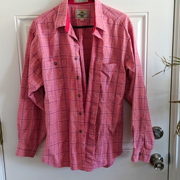 Men's Button Down Shirt - Picture 1 of 3